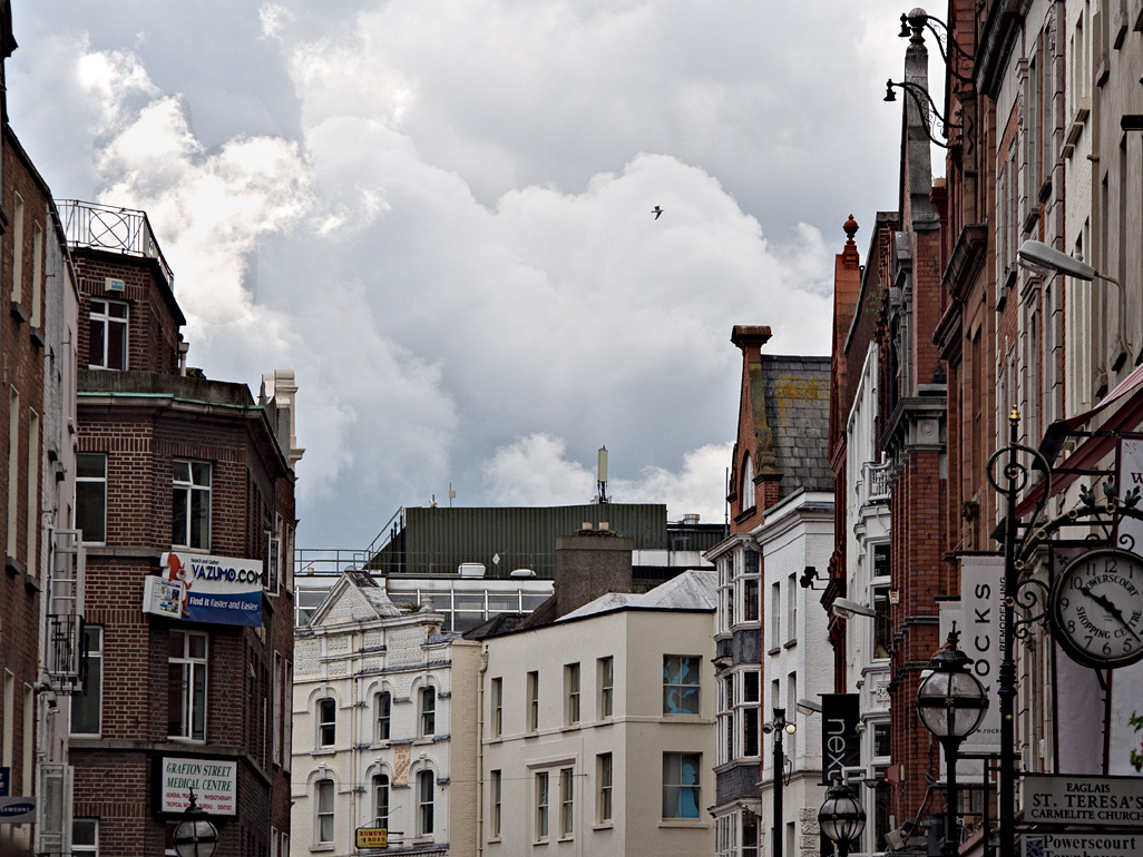 Grafton Street