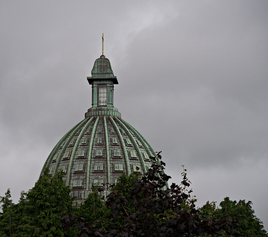 Church of the Holy Spirit