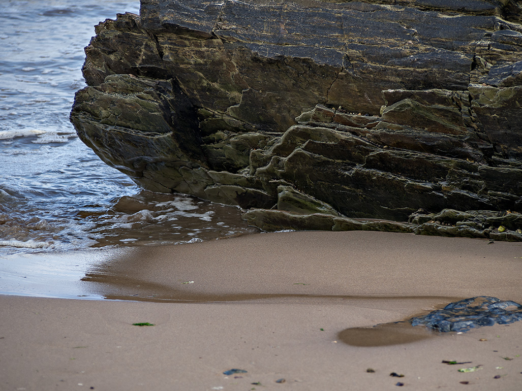 Ballyquin Beach