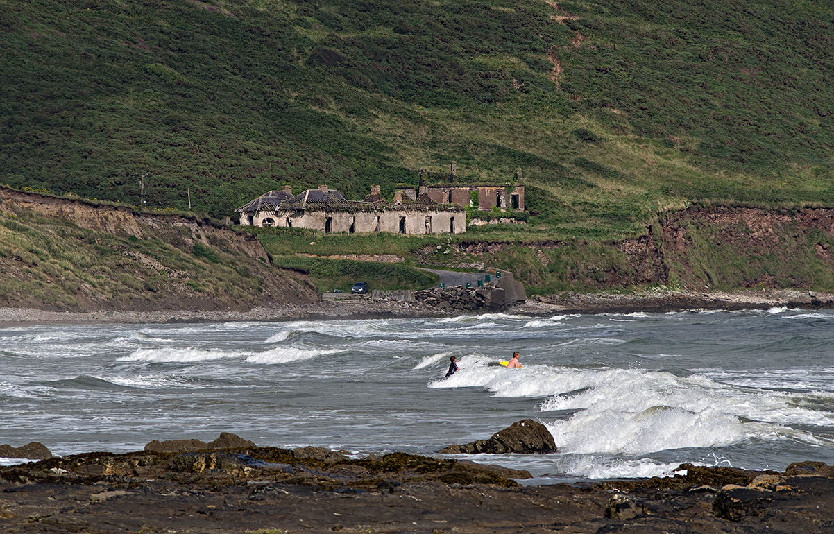 fuges - corran