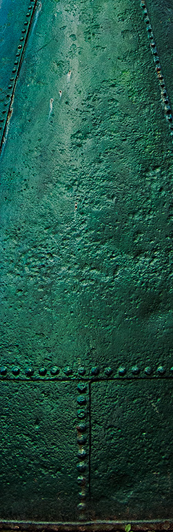 Green thing #2