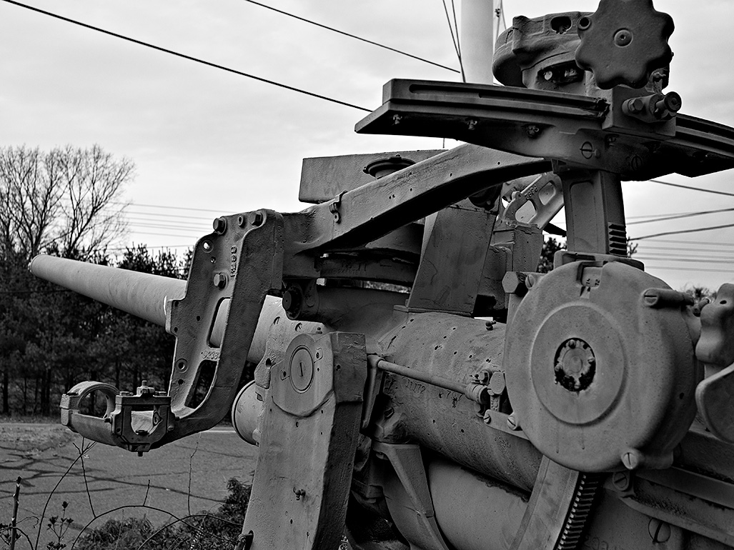 Artillery #2