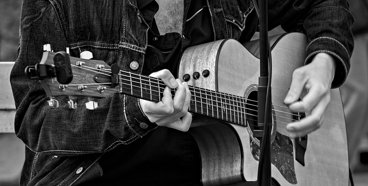 Farmers Market - See color version below.