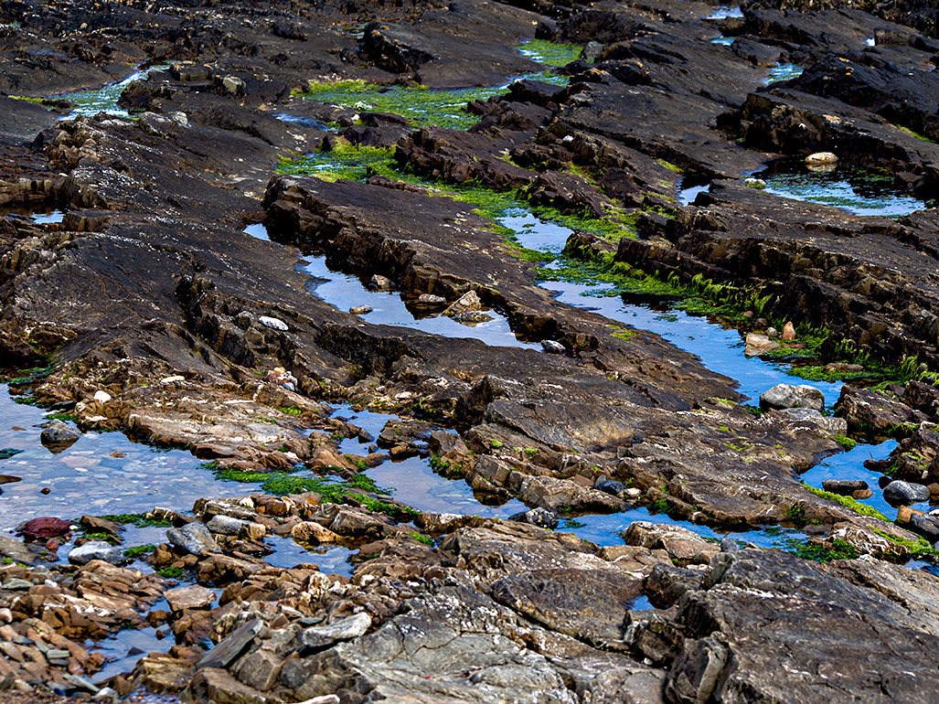 Ballyquin Beach
