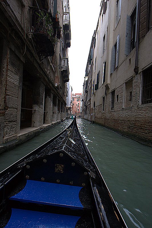 Venice_Gondola
