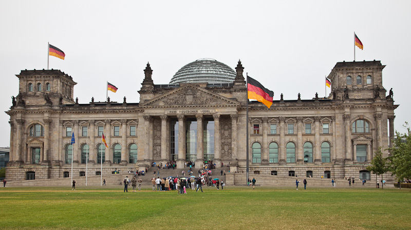 Parliament Building