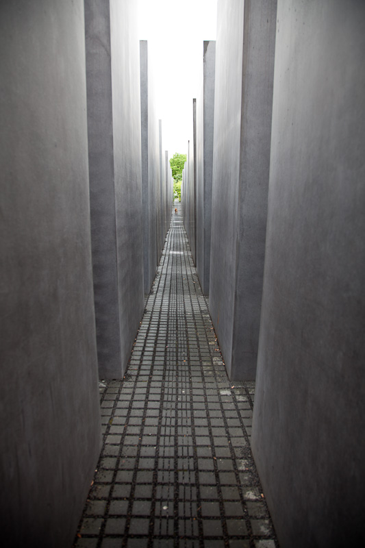 Holocaust memorial