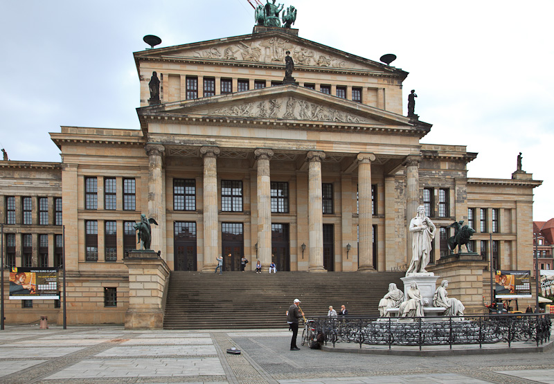 Schauspielhaus