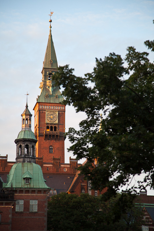 Tivoli Gardens
