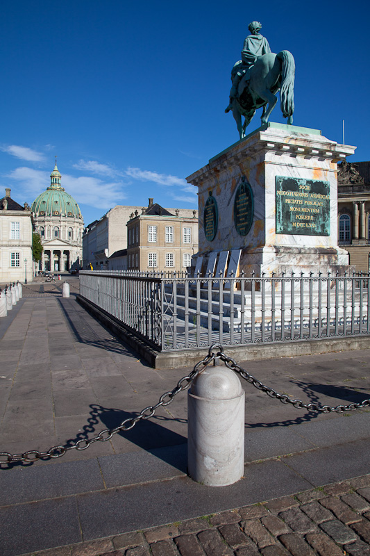 Queens Palace