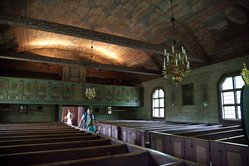 Skansen museum