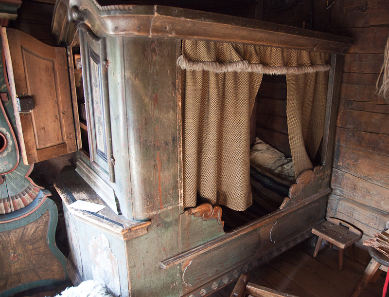 Skansen museum