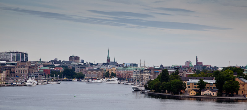 Stockholm