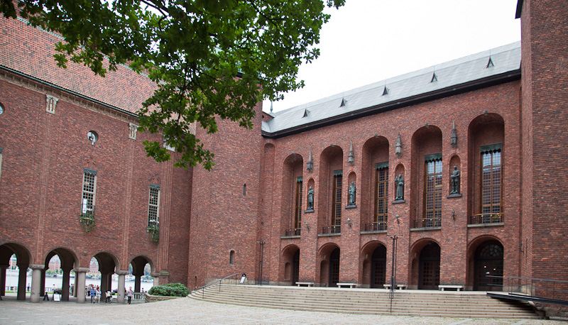 City Hall