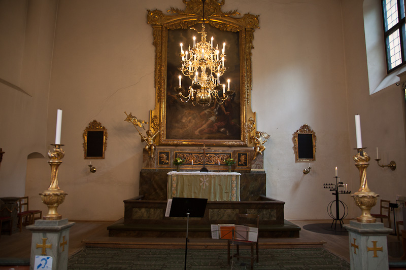 Lutheran Church