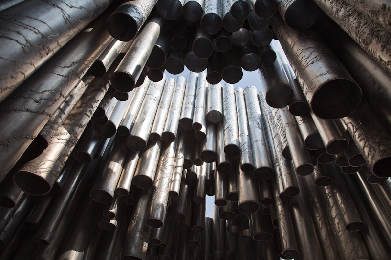 Sibelius monument