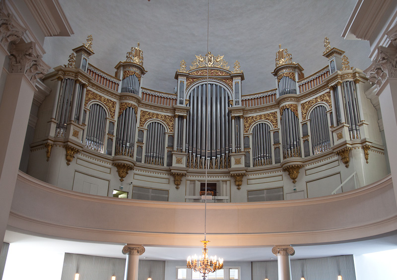 Lutheran Cathedral