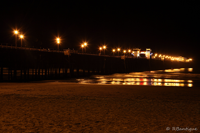 Oceanside Pier