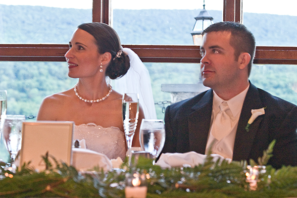 Amanda & Daniel, Stroudsburg, PA