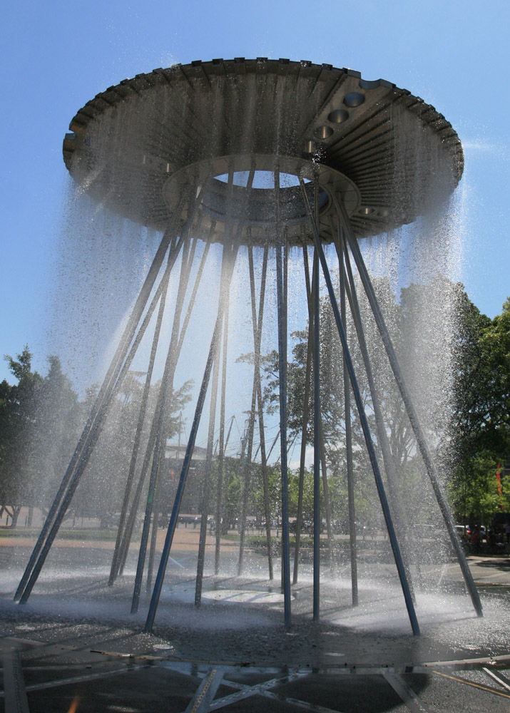 Olympic Cauldron
