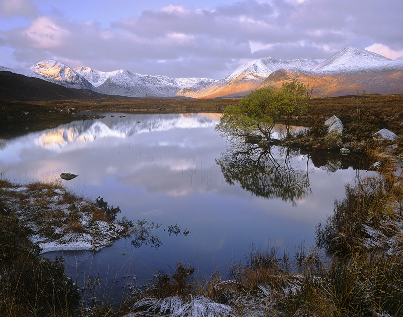 Rannoch Sublime.