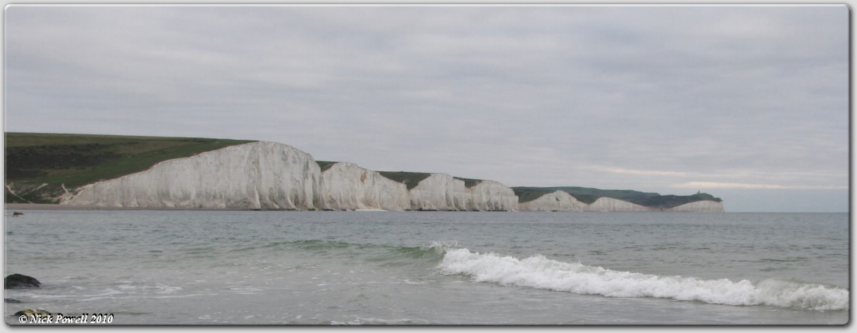 Seven Sisters