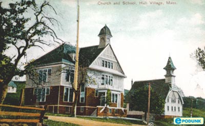 Hull Village School and Methodist Chruch.jpg