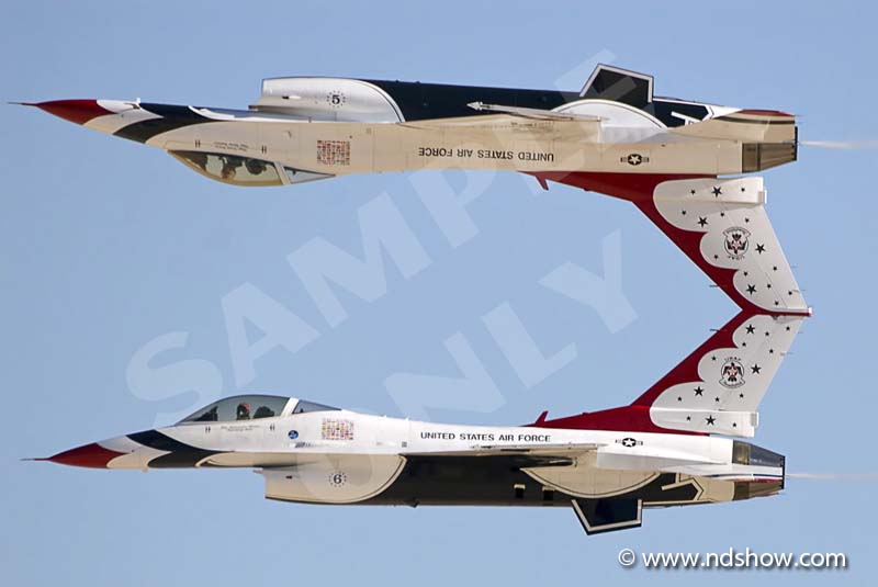 Thunderbirds