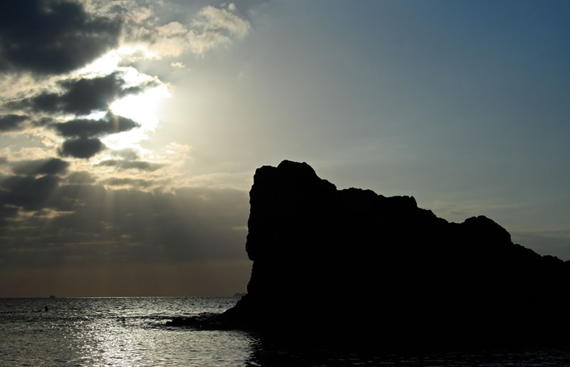 Papagayo Beach, Lanzarote