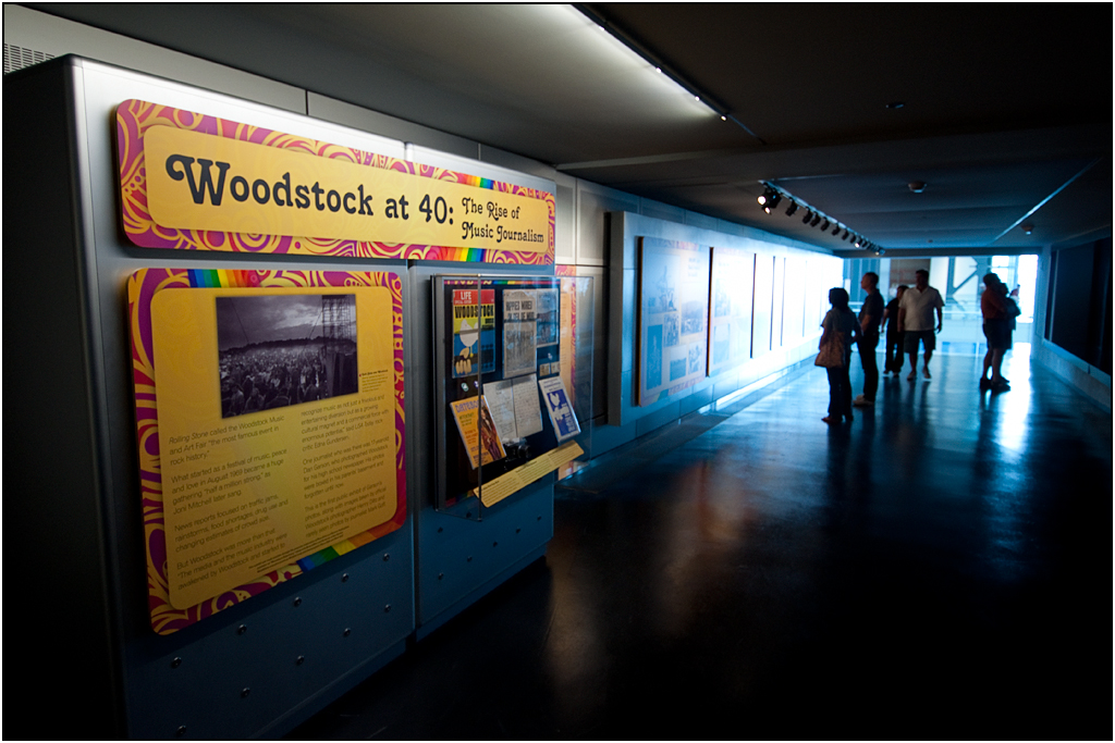 Woodstock at 40
