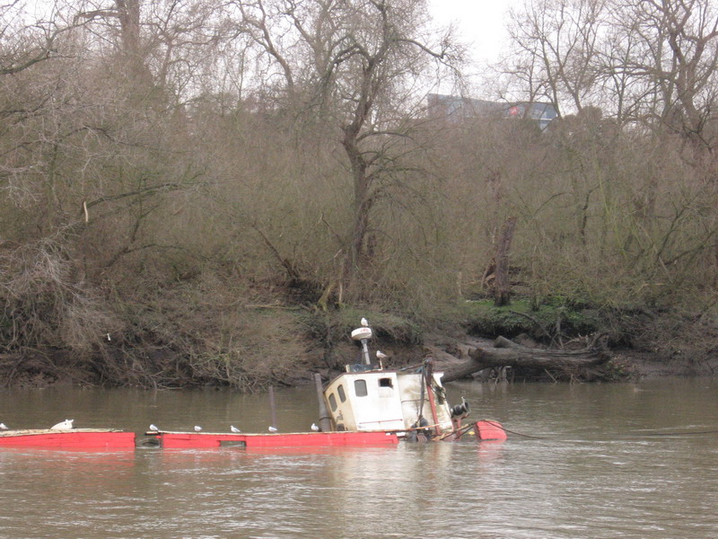River Thames