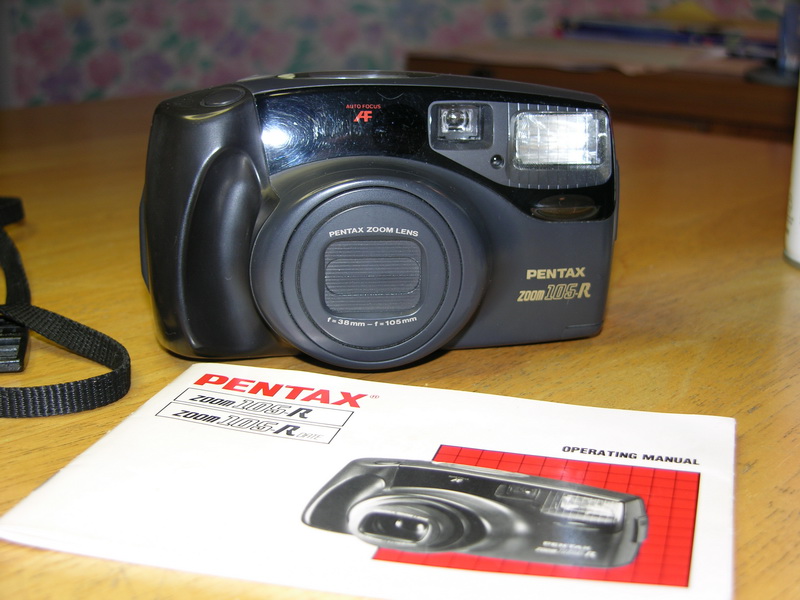 Pentax