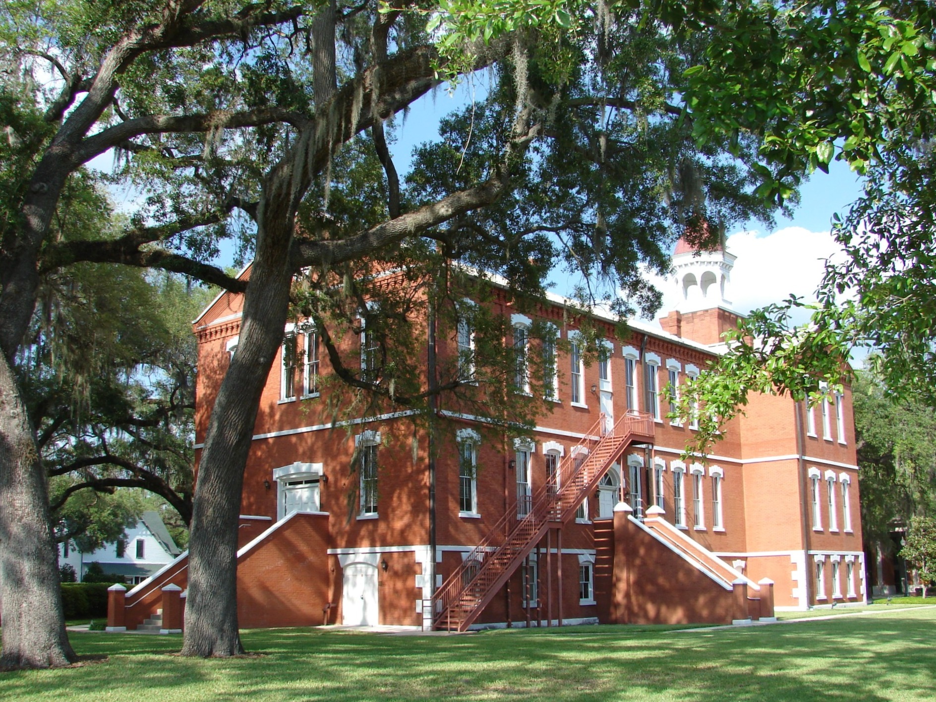 Osceola County Courthouse 041.JPG