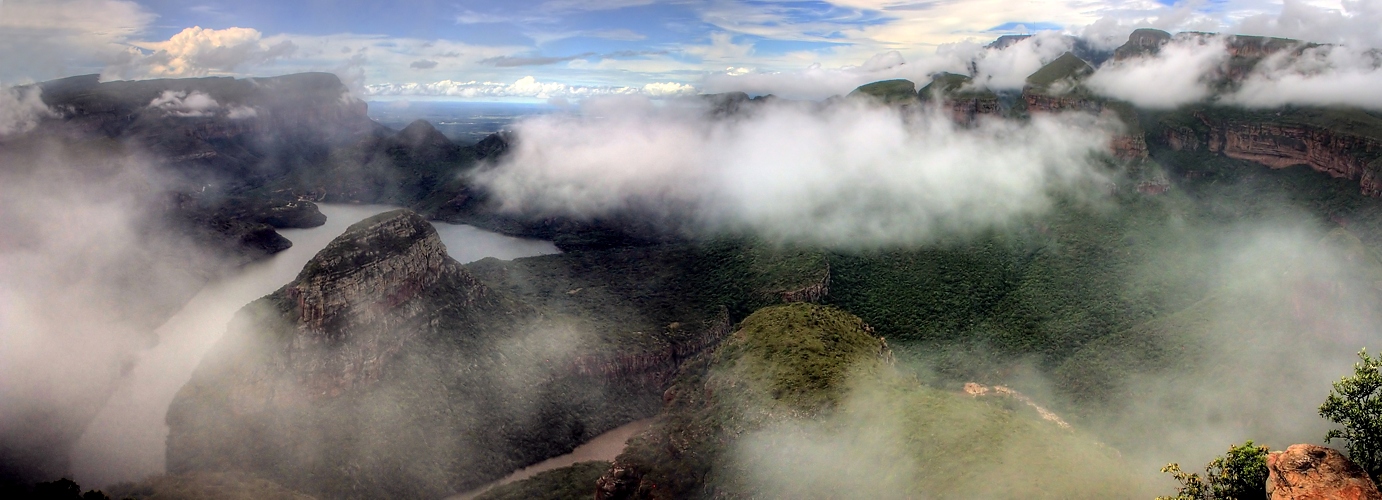 Blyde River Canyon (II)