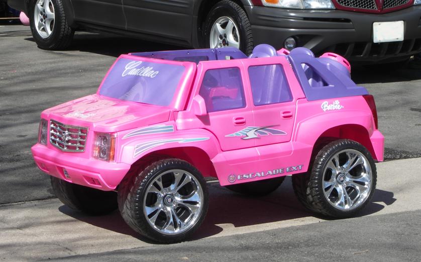 GMs NEW LINE OF CARS