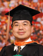 UTD Commencement Fall 2008