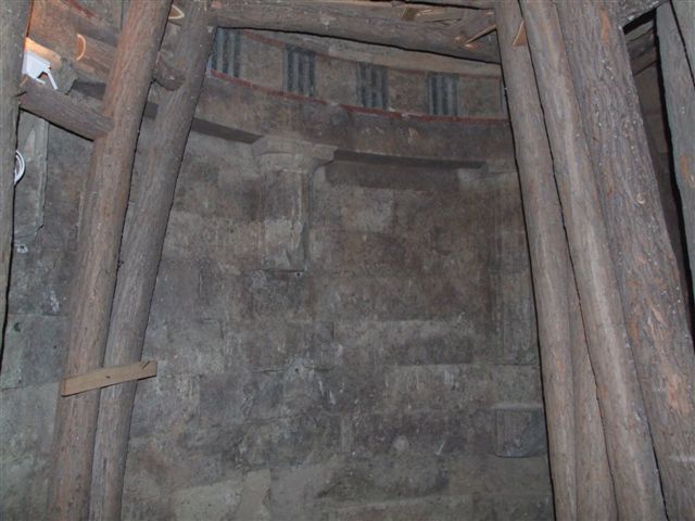 Thracian Cult Complex at Starosel 5.JPG