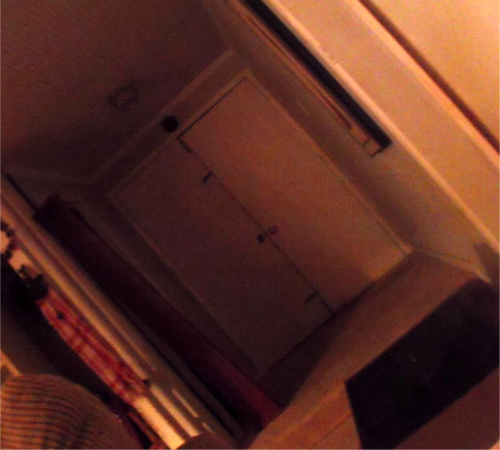 Doorway