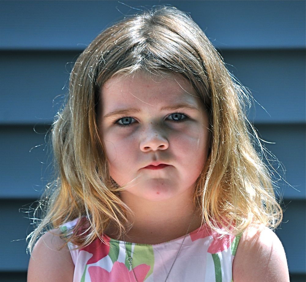 So Serious