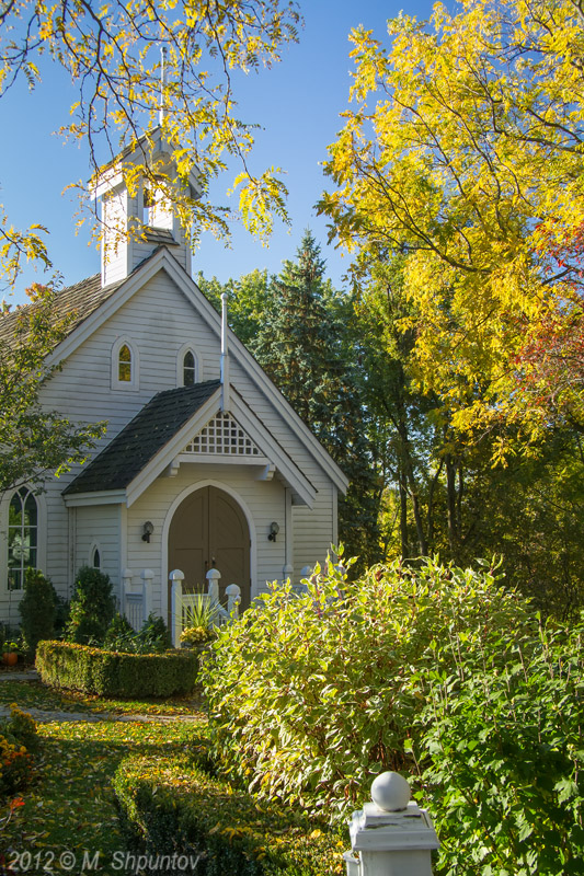 Kleinburg 