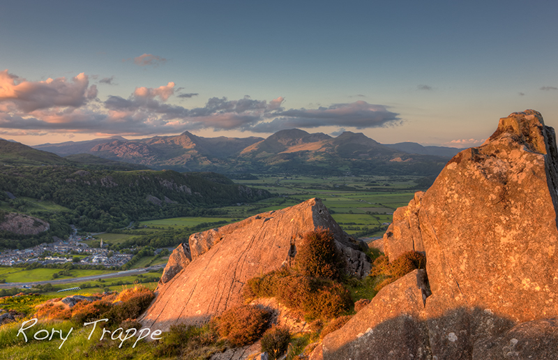 Tremadog