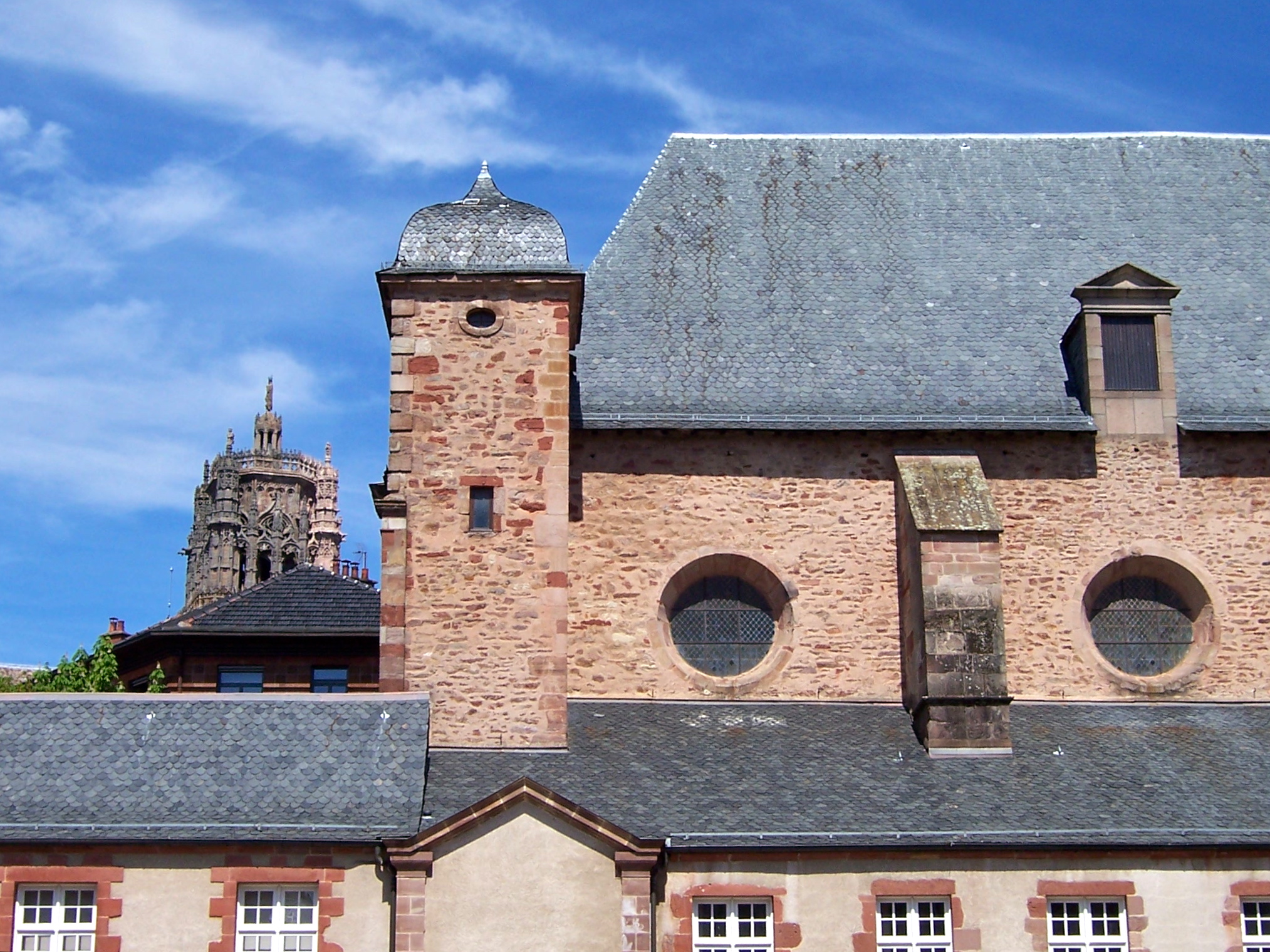 Rodez