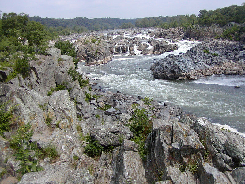 2005 - Great Falls