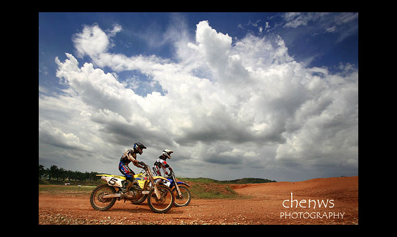 Motocross