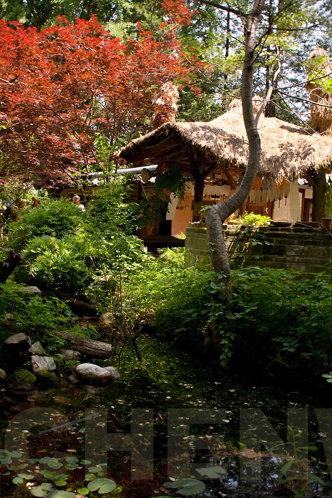 Nami Island