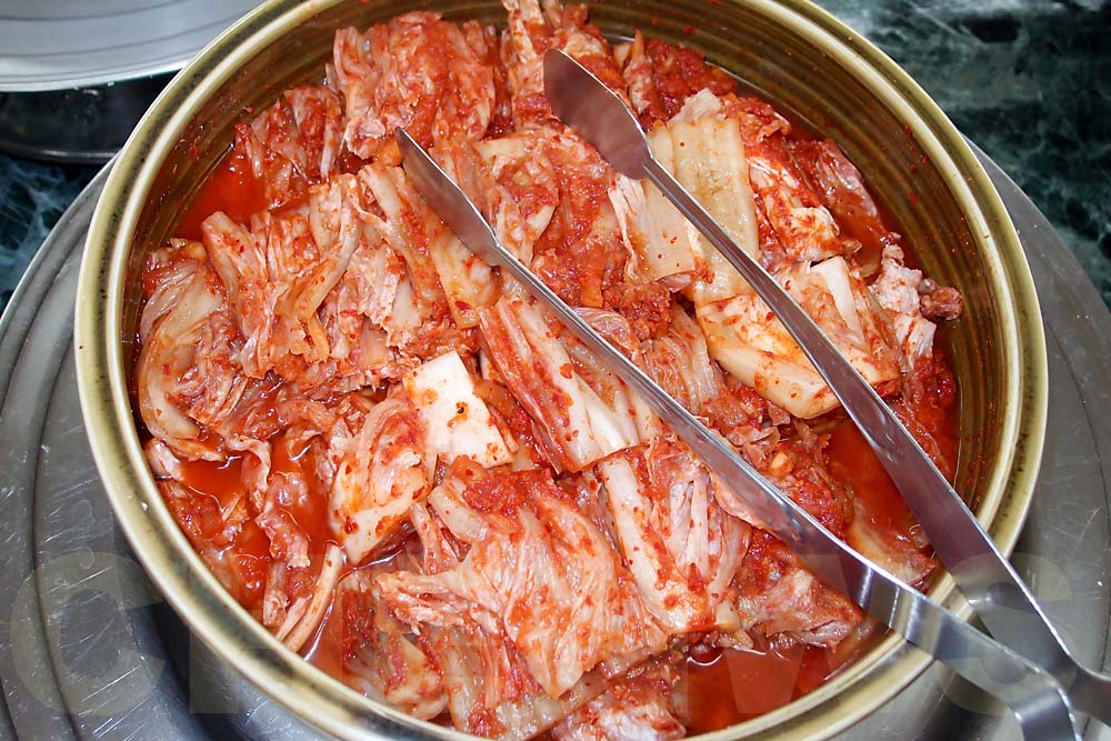 Kimchi