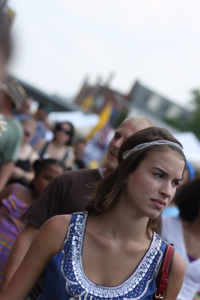 Watermelon Festival