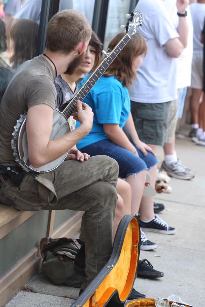 Watermelon Festival