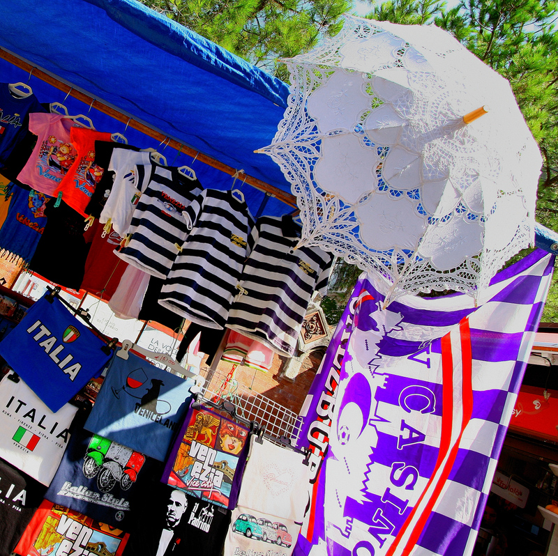 Venice Gifts and Souvenirs