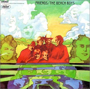 'Friends' - The Beach Boys